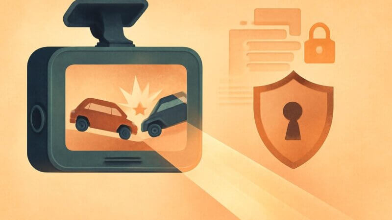 Best Dash Cams for 2023: Garmin or 70mai?