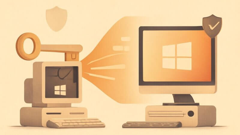 Boost Your Old Computer with Tiny 11 and Tiny 10