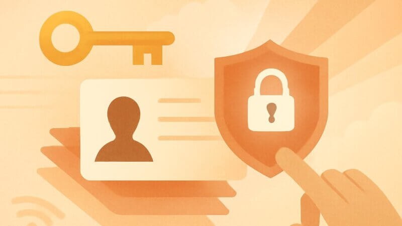 How Easily Can Your Identity Be Stolen?