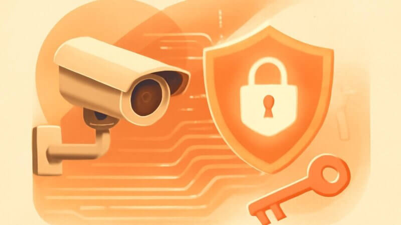 How Easy Is It to Hack Your Security Camera?