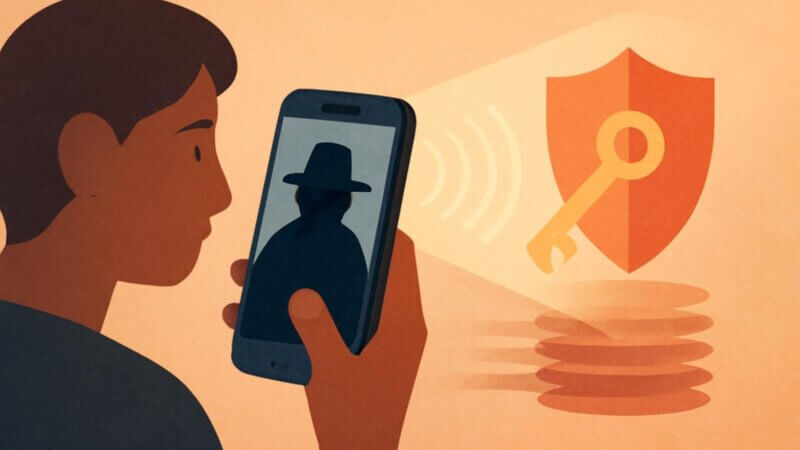 How to Detect Spyware Apps on Your Phone in Minutes