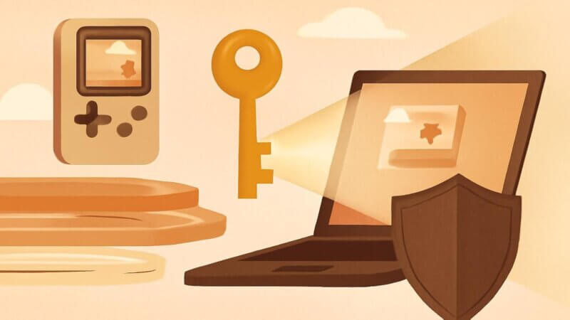 How to Play Retro Games on Your PC
