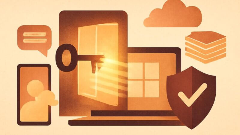 Unlock Windows Features You Aren’t Using
