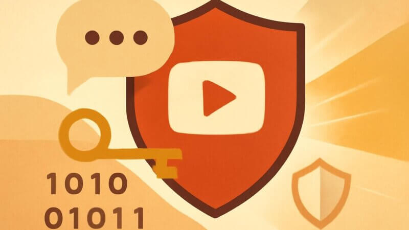 YouTube Comment Scams: What You Need to Know